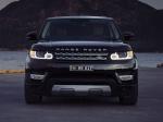 Land Rover Range Rover Sport Autobiography 2013 года (AU)